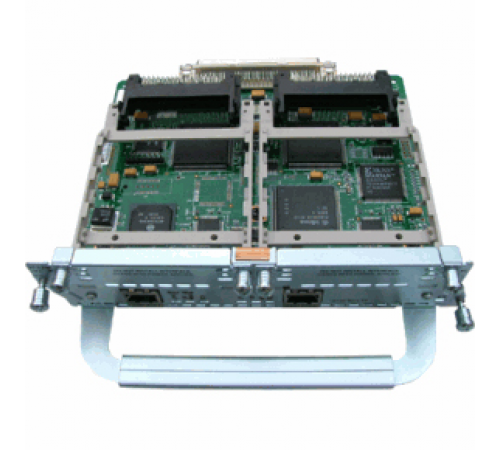 Cisco NM-2FE2W